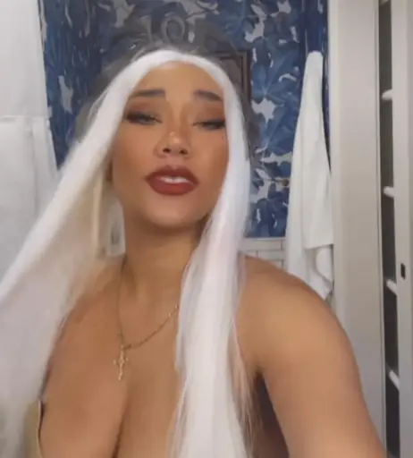 Image 5438350 from geeksandgrubs/coffee_andconcealer/Lou Beezy/Proud Mary/Chef Mary Lou