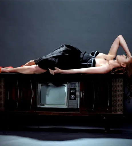 Image 5438999 from Isla Fisher