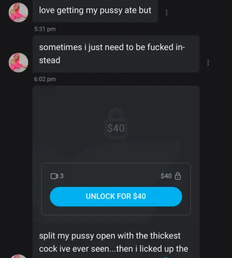 Image 5426415 from ppcocaine / Lilliane Catherine Diomi