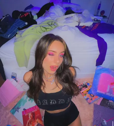 Image 542471 from Kayla Shyx