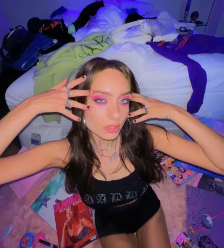 Image 542401 from Kayla Shyx