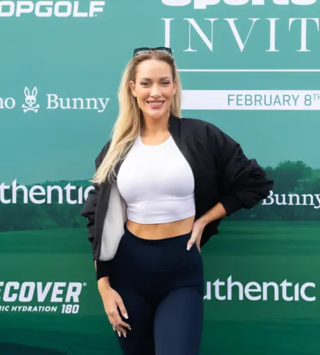 Image 542375 from Paige Spiranac