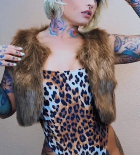 Image 5429296 from Vany Vicious