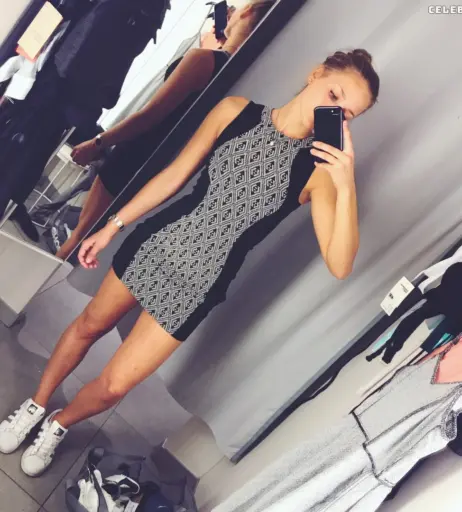 Image 541551 from Isabell Giese Fitnessgirl