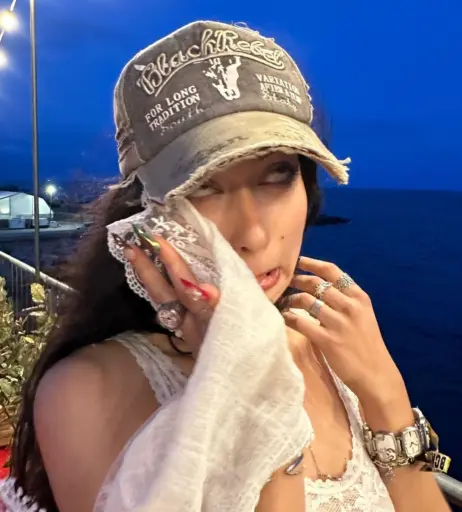 Image 541786 from Kayla Shyx