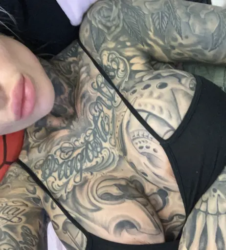 Image 541763 from GymGamerGirl