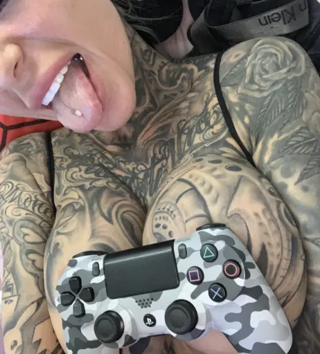 Image 541724 from GymGamerGirl