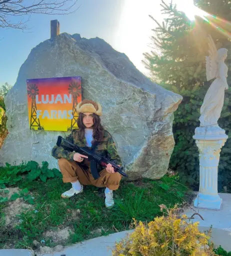 Image 541113 from Lunchbaglujan / Haylujan