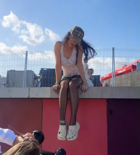 Image 541136 from Kayla Shyx