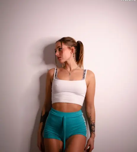 Image 541192 from Isabell Giese Fitnessgirl