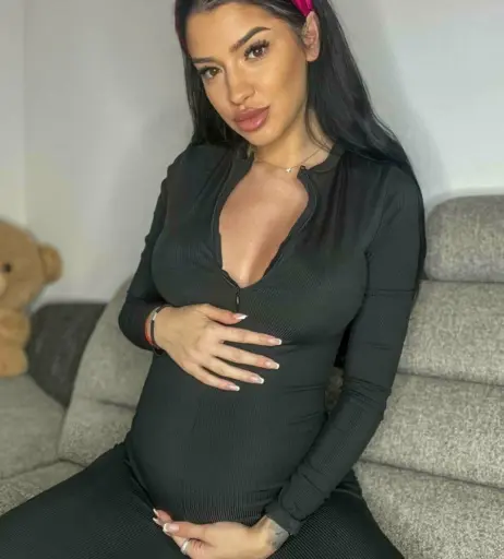 Image 5412549 from @almablack Alma Black