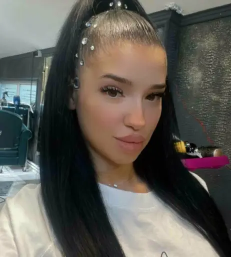 Image 5412543 from @almablack Alma Black