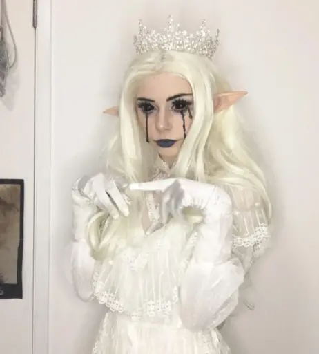Image 5412461 from Elefire Grey/Elefire the elf