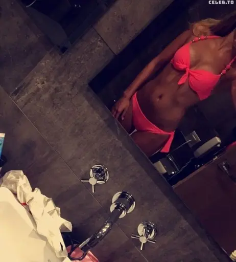 Image 541367 from Isabell Giese Fitnessgirl