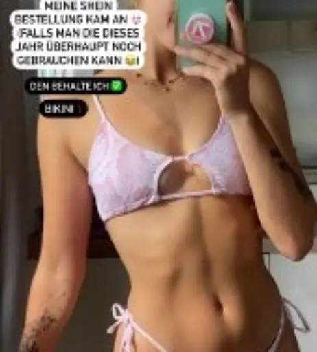 Image 541312 from Isabell Giese Fitnessgirl