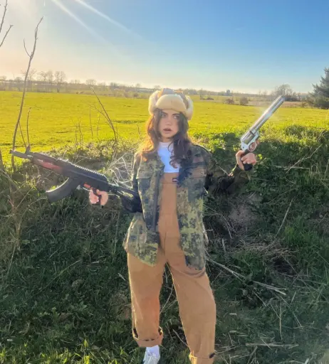 Image 541040 from Lunchbaglujan / Haylujan