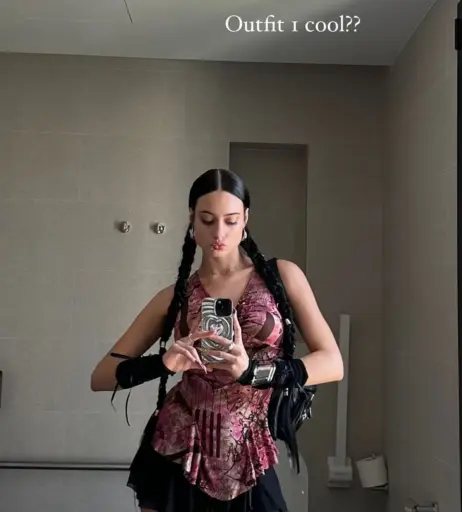 Image 541006 from Kayla Shyx