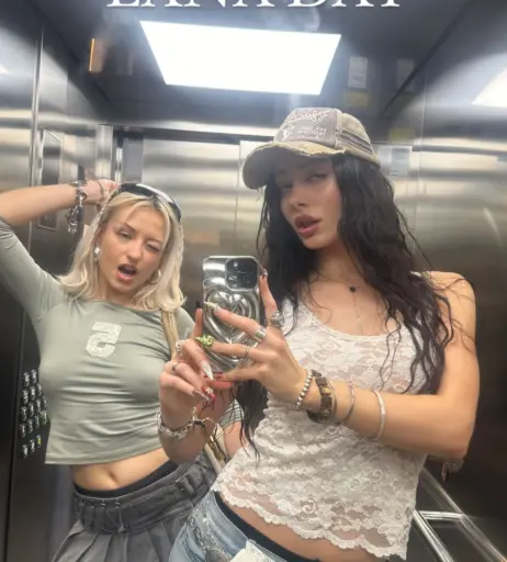 Image 541028 from Kayla Shyx