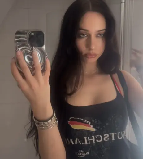 Image 541944 from Kayla Shyx