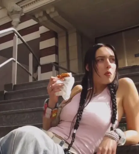 Image 540610 from Kayla Shyx