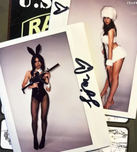 Image 540607 from Lunchbaglujan / Haylujan