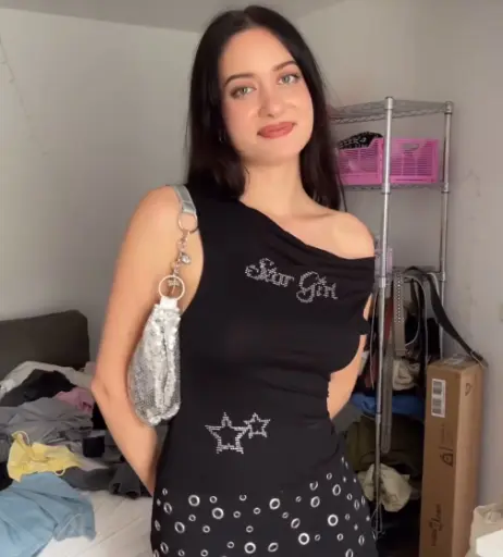 Image 540785 from Kayla Shyx