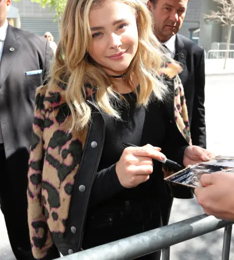 Image 5402553 from Chloe Grace Moretz