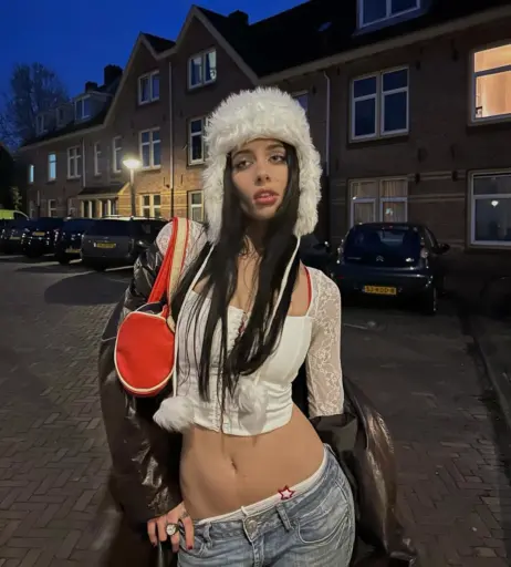 Image 540351 from Kayla Shyx