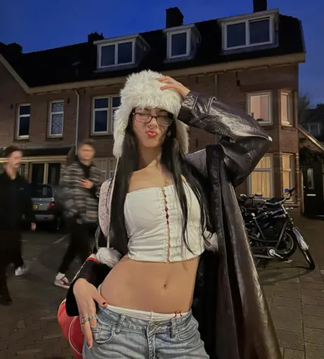 Image 540363 from Kayla Shyx