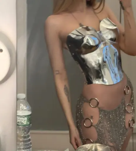 Image 5400802 from Dove Cameron