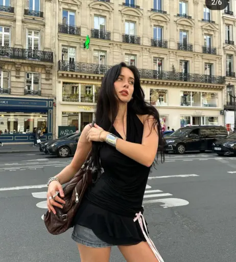 Image 540072 from Kayla Shyx