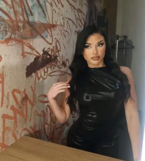 Image 5400371 from Jazmyn Nyx - WWE/NXT