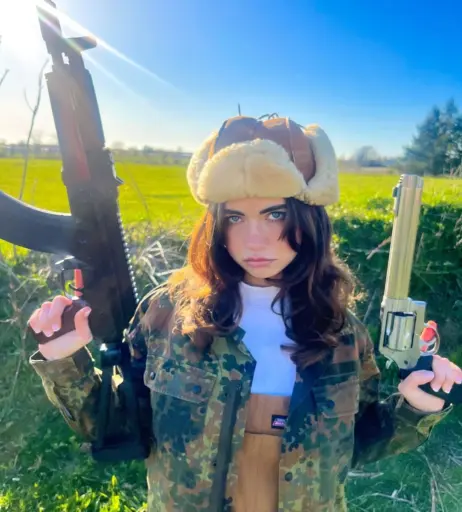 Image 540916 from Lunchbaglujan / Haylujan