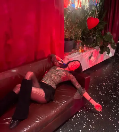 Image 540887 from Kayla Shyx