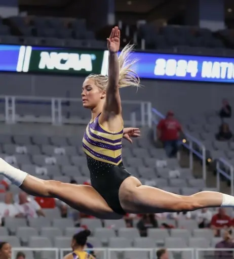 Image 559585 from Olivia Dunne