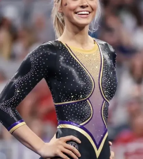 Image 559575 from Olivia Dunne