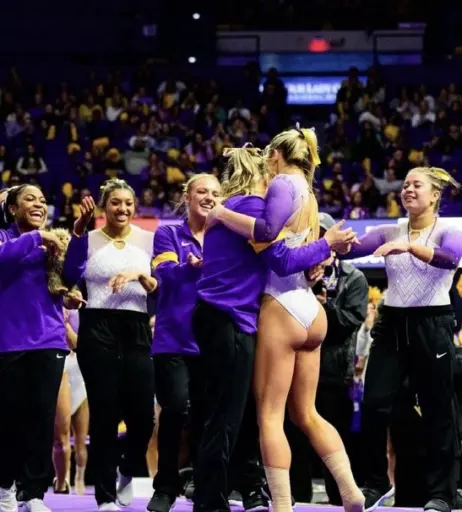 Image 559537 from Olivia Dunne