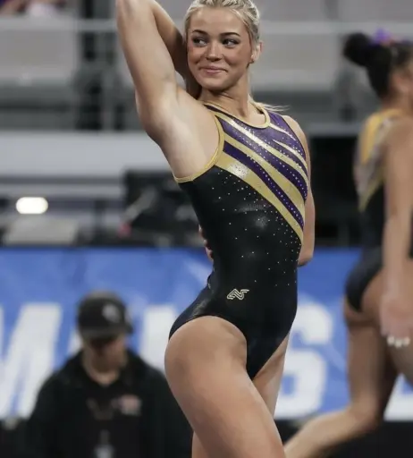 Image 559595 from Olivia Dunne