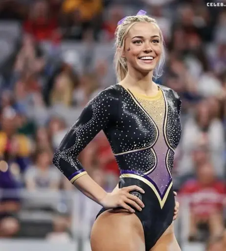 Image 559662 from Olivia Dunne