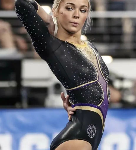 Image 559611 from Olivia Dunne