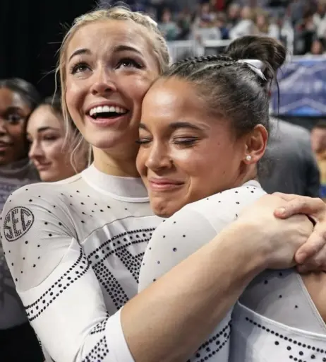 Image 559695 from Olivia Dunne