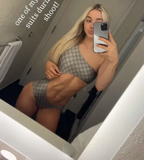 Image 559757 from Olivia Dunne