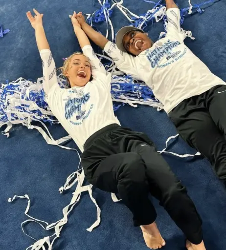 Image 559714 from Olivia Dunne