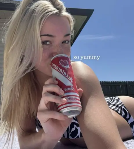 Image 559438 from Olivia Dunne