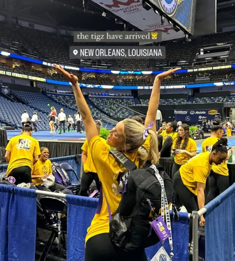 Image 559112 from Olivia Dunne