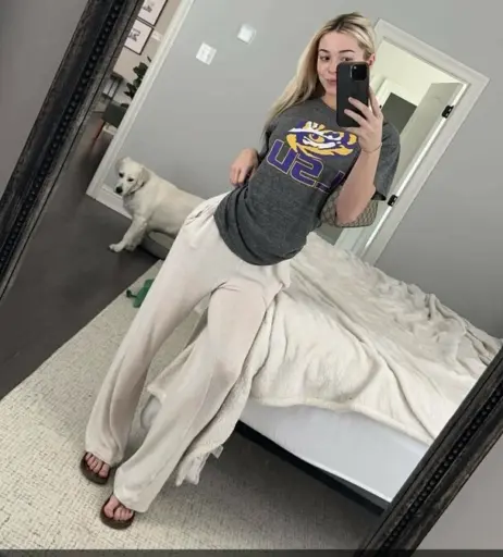 Image 559283 from Olivia Dunne