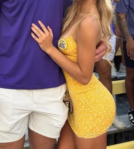 Image 559071 from Olivia Dunne