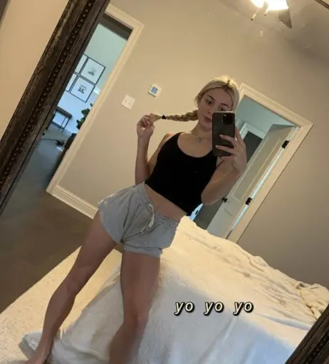 Image 559939 from Olivia Dunne