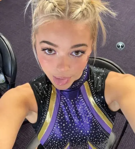 Image 558695 from Olivia Dunne