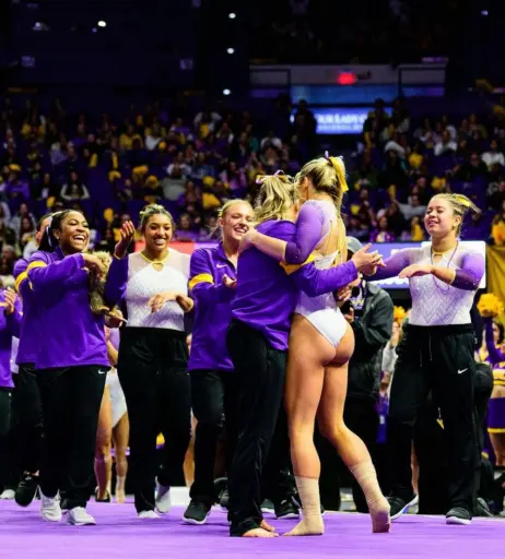 Image 558489 from Olivia Dunne